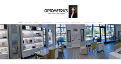 Desktop Screenshot of optometricsofchatsworth.com
